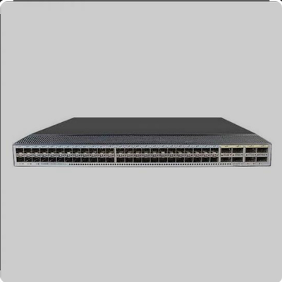 Huawei CE6865-48S8CQ-EI スイッチ 48x25GE SFP28 8x100GE QSFP28 4Tbit/s
