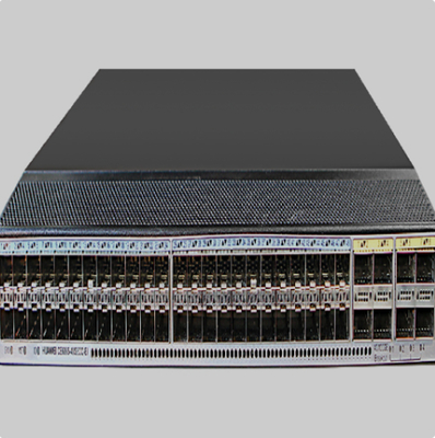 Huawei CE6865-48S8CQ-EI スイッチ 48x25GE SFP28 8x100GE QSFP28 4Tbit/s