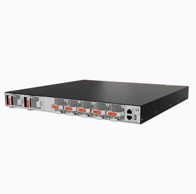 Huawei CE6885-48YS8CQ-B 48x10GE 8x100GE スイッチ 3.6Tbps 1440Mpps