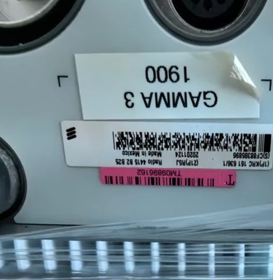 Ericsson 4415 B2 B25 KRC 161 636/1 Unit Radio