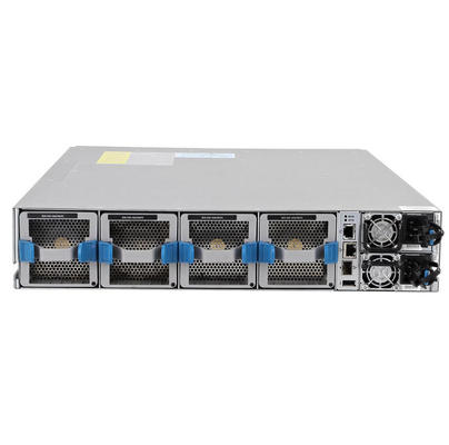 Cisco N9K-C9364C-GX Nexus 9300-GX 64 ポート 100G データセンター スイッチ