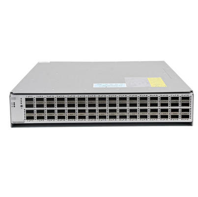 Cisco N9K-C9364C-GX Nexus 9300-GX 64 ポート 100G データセンター スイッチ