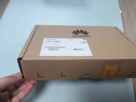 SFP+STACK-CU1M5 02311VGN
Huawei 10G SFP + SFP + 高速専用スタックケーブル-1.5m