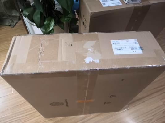 USG6555F-AC Huawei USG6555F-AC ファイアウォール USG6555F AC ホスト (2*GE RJ45 + 8*GE COMBO + 2*10GE SFP+, 1 AC 電源)