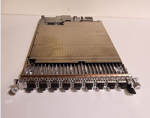 475266A (ABIO) ノキア・エアスケール高容量5Gシステムモジュールプラグインユニット