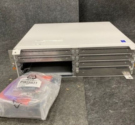 473098A (AMIA)  ノキア AirScale サブラックシステム A 通信基地局で使用されるコンポーネント グローバルシステムフォーモバイルコミュニケーションズ用