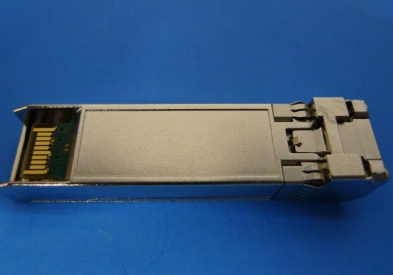 Qlogic 光トランシーバー FTLF8529P3BCV-QL 16Gb SW SFP+ 850nm