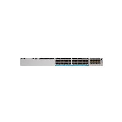C9300L-48P-4X-E カタライザー 9300 固定 4x10G/1G SFP+ Uplinks PoE+ ネットワーク エッセンシャル