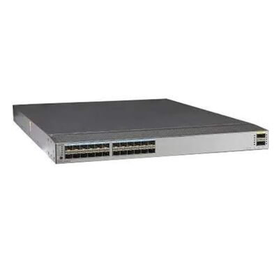 CE6810-24S2Q-LI-F, Huawei CE6810 スイッチ, 24x10G SFP+/2x40GE QSFP+/電源モジュールなし