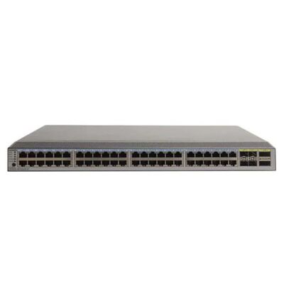 CE5850-48T4S2Q-HI, Huawei CE5800 スイッチ, 48xGE RJ45/4x10GE SFP+/2x40GE QSFP+