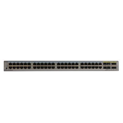 CE5850-48T4S2Q-HI, Huawei CE5800 スイッチ, 48xGE RJ45/4x10GE SFP+/2x40GE QSFP+