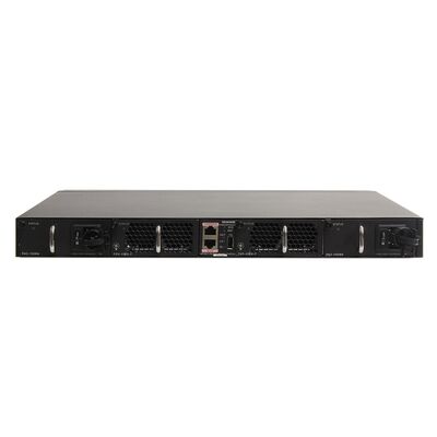 CE5850-48T4S2Q-HI, Huawei CE5800 スイッチ, 48xGE RJ45/4x10GE SFP+/2x40GE QSFP+