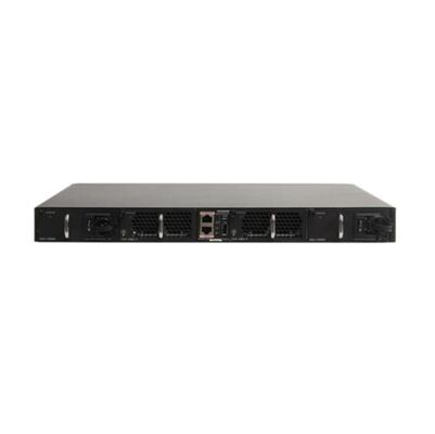 CE5850-48T4S2Q-EI, Huawei CE5800 スイッチ, 48xGE RJ45/4x10GE SFP+/2x40GE QSFP+