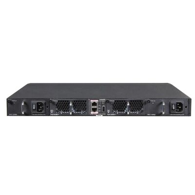 CE5810-24T4S-EI, Huawei CE5810 スイッチ, 24xGE RJ45/4x10GE SFP+/ファン&PSUなし