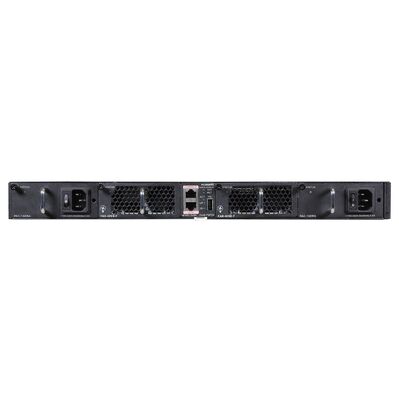 CE5810-24T4S-EI, Huawei CE5810 スイッチ, 24xGE RJ45/4x10GE SFP+/ファン&PSUなし