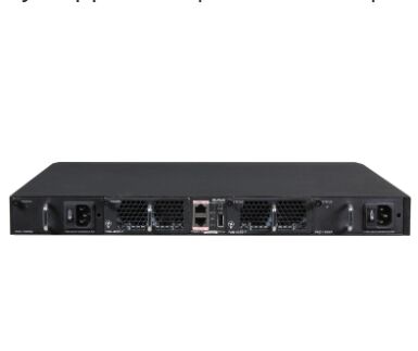 CE5810-48T4S-EI,Huawei CE5810 スイッチ,48xGE RJ45/4x10GE SFP+/ファン&PSUなし