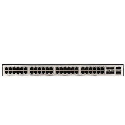 CE5855-48T4S2Q, Huawei CE5800 スイッチ, 48xGE RJ45/4x10G SFP+/2x40G QSFP+