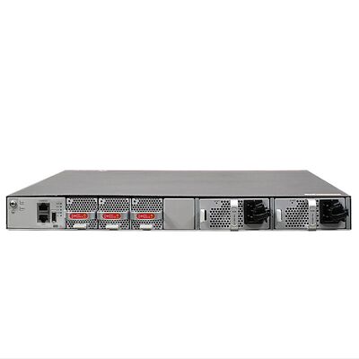 CE5855-48T4S2Q, Huawei CE5800 スイッチ, 48xGE RJ45/4x10G SFP+/2x40G QSFP+