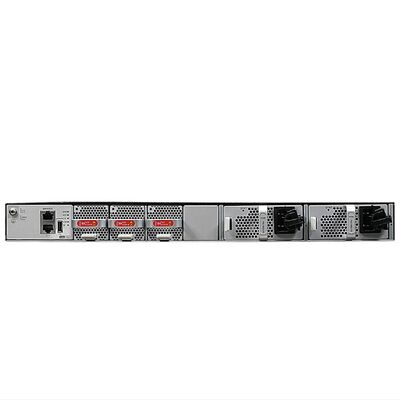CE5855-48T4S2Q, Huawei CE5800 スイッチ, 48xGE RJ45/4x10G SFP+/2x40G QSFP+