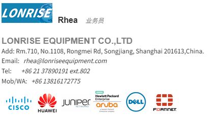 CE6885-48YS8CQ-F、Huawei CloudEngine 6800 スイッチ、48x10GE 電気/8x100GE QSFP28/2xAC PSU