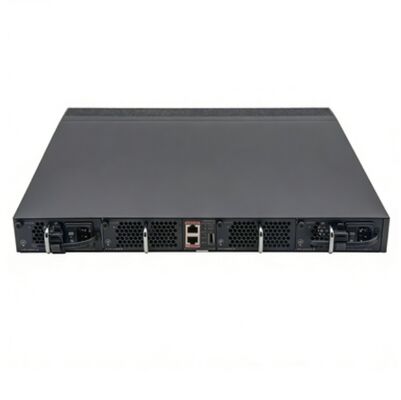 CE6855-48S6Q-HI,Huawei CE6800 スイッチ,48x10G SFP+,6x40G QSFP+,ファン&PSUなし