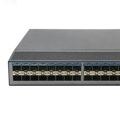 CE6855-48S6Q-HI,Huawei CE6800 スイッチ,48x10G SFP+,6x40G QSFP+,ファン&PSUなし