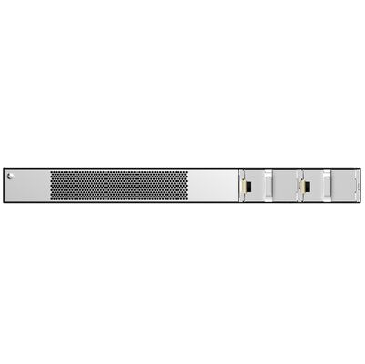 Huawei CE5855-48T4YS スイッチ、48*GE RJ45、4*10GE SFP、内蔵ファン、ポート側吸気、電源モジュールなし