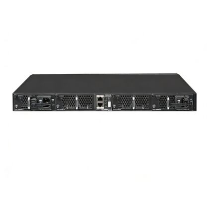 CE6860-48S8CQ-EI、Huawei CE6800 スイッチ、48x25GE SFP28/8x100GE QSFP28/ファンおよび PSU なし