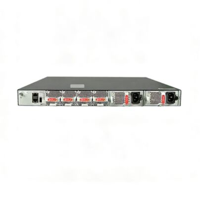 CE6863E-48S6CQ-B,Huawei CloudEngine 6800 スイッチ,48x10GE SFP+/6x100GE QSFP28/ファン&PSUなし