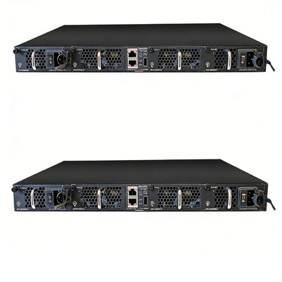 CE6865-48S8CQ-EI、Huawei CE6800 スイッチ、48x25GE SFP28/8x100GE QSFP28/ファンおよび PSU なし