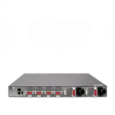 CE6866-48S8CQ-KB, Huawei CE6800 スイッチ, 48x25G SFP28/8x100G QSFP28/2xAC 電源