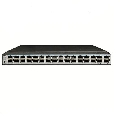 CE7850-32Q-EI, Huawei CE7850 スイッチ、32x40GE QSFP+/ファンおよびPSUなし