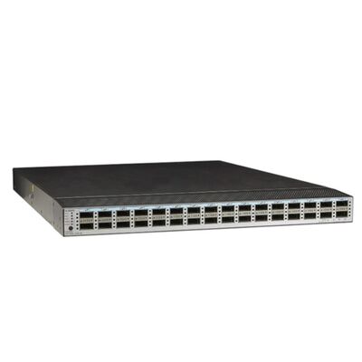 CE7855-32Q-EI,Huawei CE7800 スイッチ,32x40GE QSFP+/ファン&PSUなし