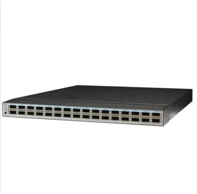 CE7855-32Q-EI,Huawei CE7800 スイッチ,32x40GE QSFP+/ファン&PSUなし