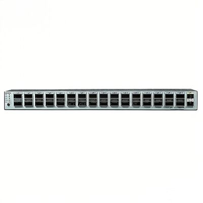 CE8850-32CQ-EI, Huawei CE8850 スイッチ, 32x100GE QSFP28/2x10GE SFP+/ファンおよび電源なし