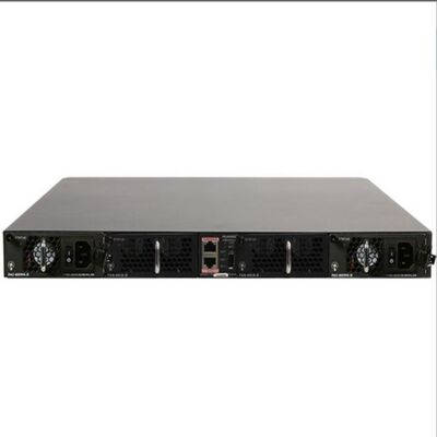 CE8850-32CQ-EI, Huawei CE8850 スイッチ, 32x100GE QSFP28/2x10GE SFP+/ファンおよび電源なし