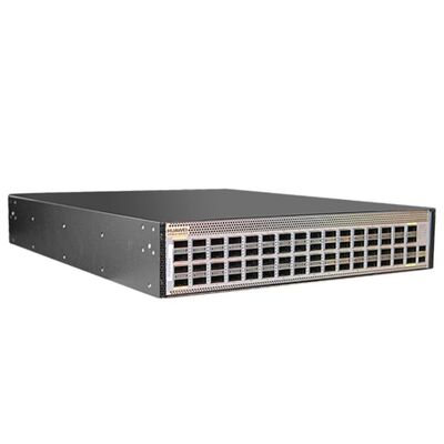CE8850-64CQ-EI,Huawei CE8850 スイッチ,64x100GE QSFP28/ファン&PSUなし