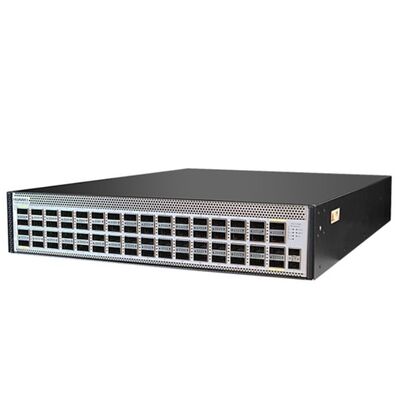 CE8850-64CQ-EI,Huawei CE8850 スイッチ,64x100GE QSFP28/ファン&PSUなし