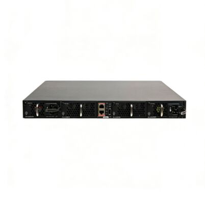 CE6870-24S6CQ-EI, Huawei CE6800 スイッチ, 24x10GE SFP+/6x100GE QSFP28/ファン&PSUなし