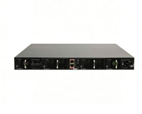 CE6870-48S6CQ-EI、Huawei CE6800 スイッチ、48x10GE SFP+/6x100GE QSFP28/ファンおよび電源なし