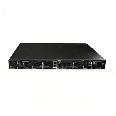 CE6870-48T6CQ-EI, Huawei CE6800 スイッチ, 48x10GE SFP+/6x100GE QSFP28/レイヤ3