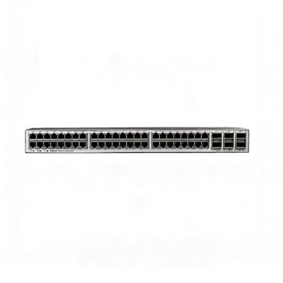 CE6870-48T6CQ-EI, Huawei CE6800 スイッチ, 48x10GE SFP+/6x100GE QSFP28/レイヤ3