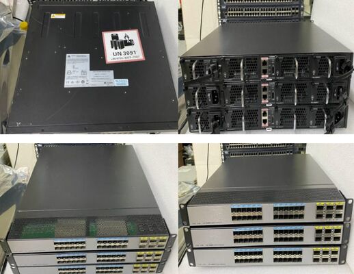 CE6880-24S4Q2CQ-EI,24 x 10 GE SFP+,4 x 40 GE QSFP+と2 x 40 GE/100 GE QSFP28