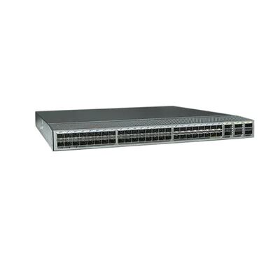 CE6880-48S4Q2CQ-EI, Huawei CE6880 スイッチ, 48x10GE SFP+ / 4x40GE QSFP+ / 2x100GE QSFP28