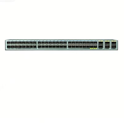 CE6880-48S4Q2CQ-EI, Huawei CE6880 スイッチ, 48x10GE SFP+ / 4x40GE QSFP+ / 2x100GE QSFP28