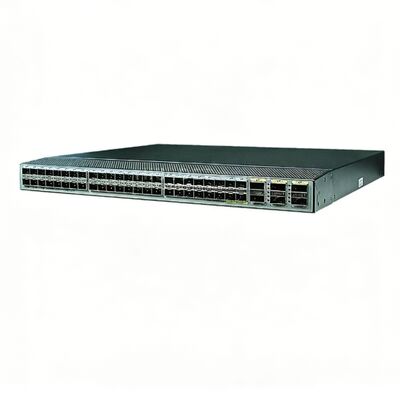 CE6880-48S4Q2CQ-EI, Huawei CE6880 スイッチ, 48x10GE SFP+ / 4x40GE QSFP+ / 2x100GE QSFP28