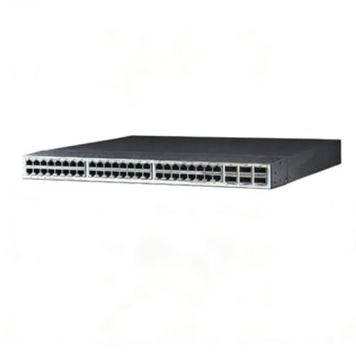 CE6880-48T4Q2CQ-EI、Huawei CE6800 スイッチ、48x10GE SFP+/4x40GE QSFP+/2x100GE QSFP28