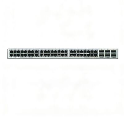 CE6880-48T4Q2CQ-EI、Huawei CE6800 スイッチ、48x10GE SFP+/4x40GE QSFP+/2x100GE QSFP28