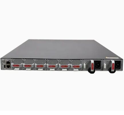 CE8850-SAN、Huawei CE8850 スイッチ、32x100GE QSFP28/電源ファンなし