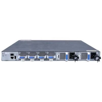 CE8850E-32CQ-EI、Huawei CE8850 スイッチ、32x100GE QSFP28/2x10GE SFP+/ポート側吸気